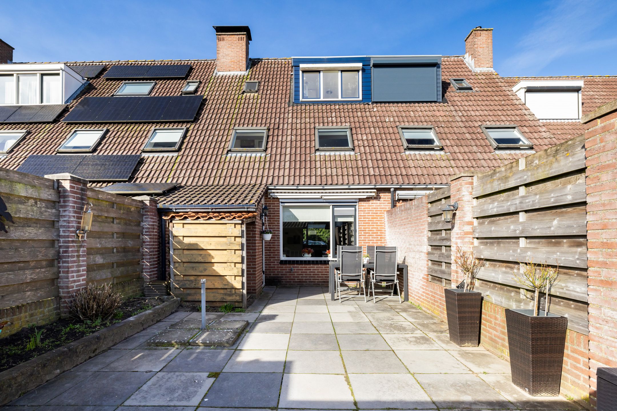 Photo 42 of Korenbloemstraat 43