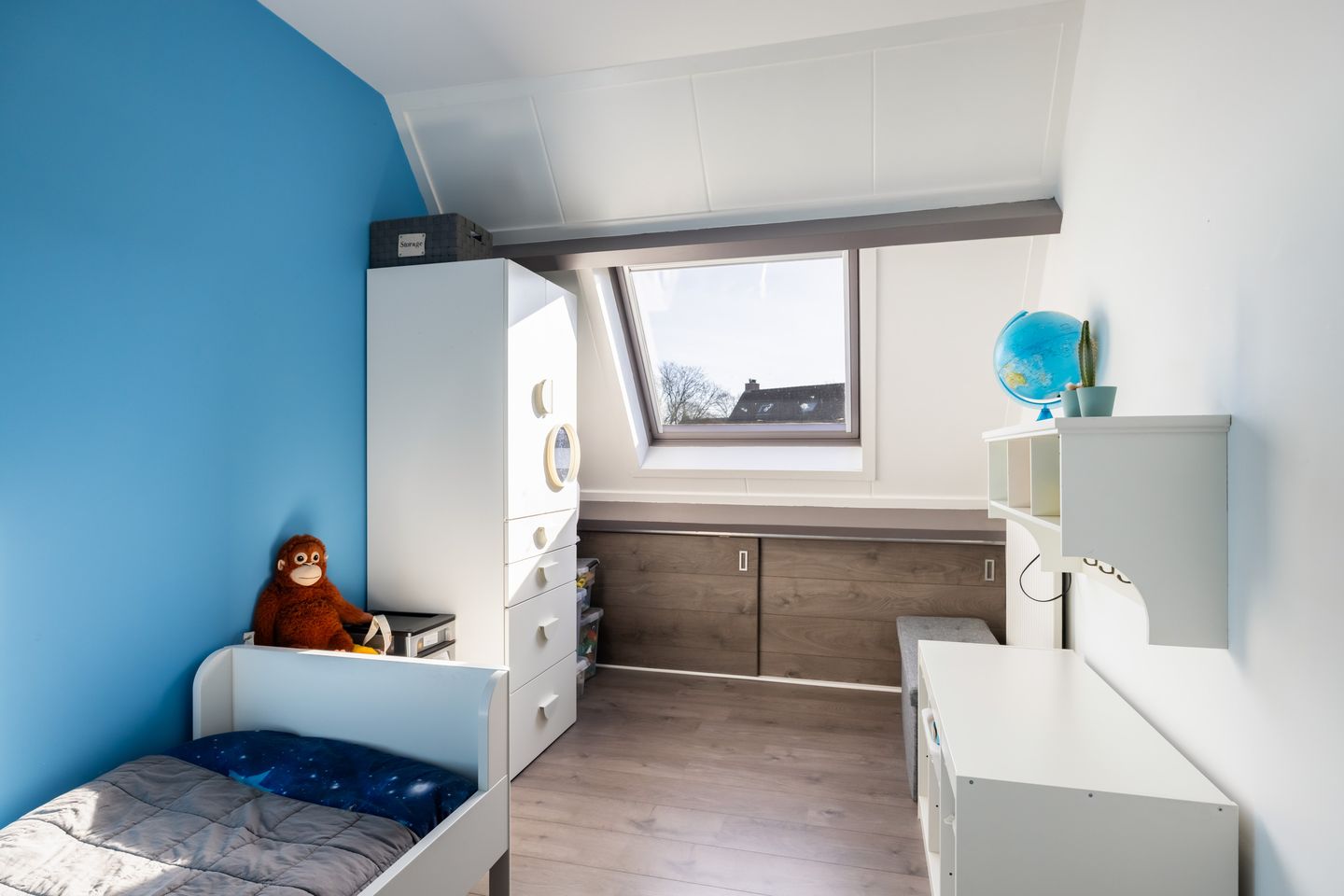 Photo 29 of Korenbloemstraat 43