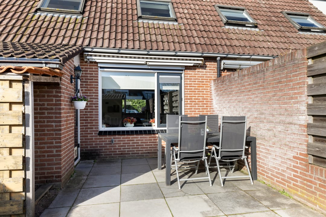 Photo 41 of Korenbloemstraat 43