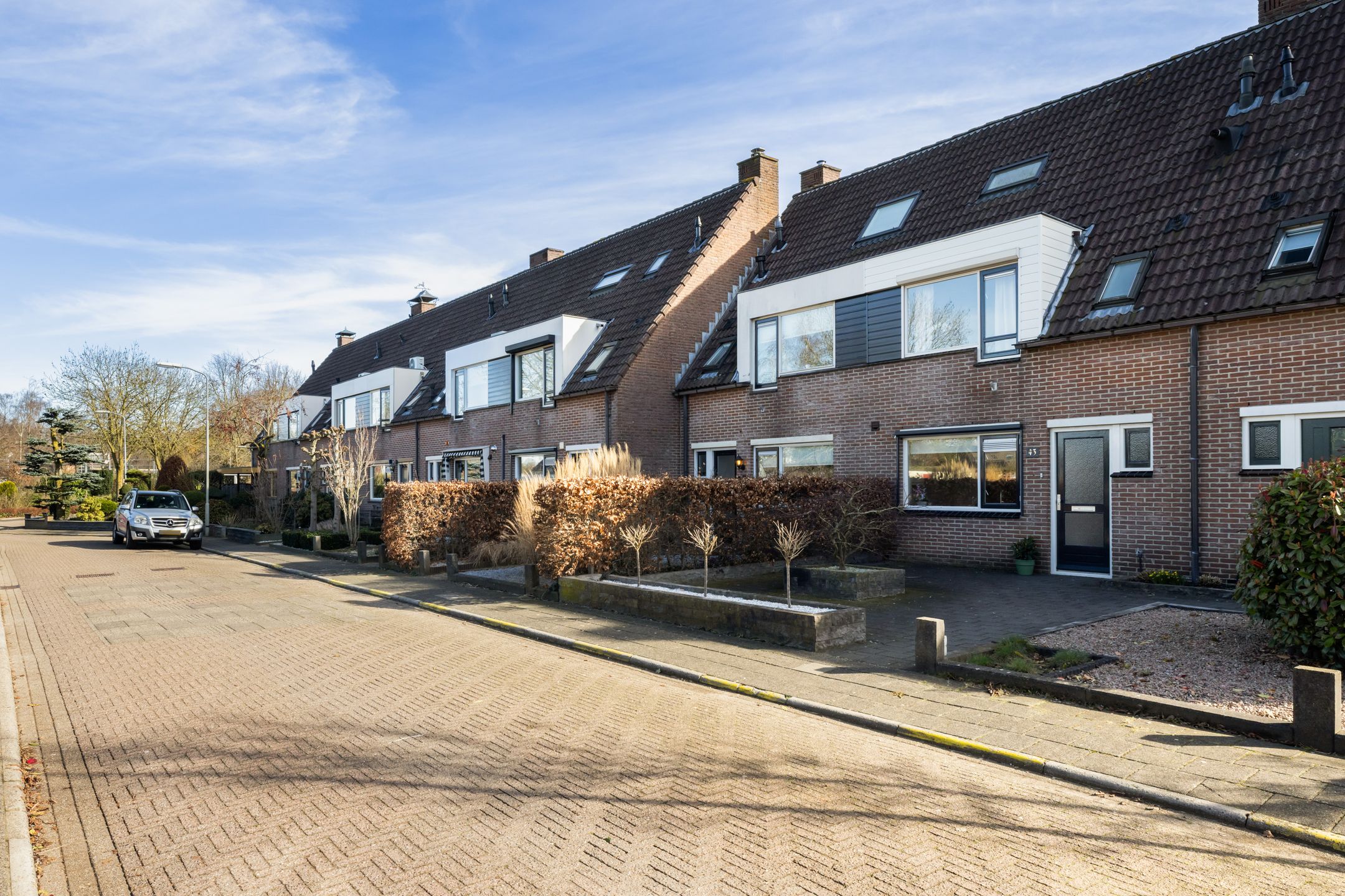 Photo 51 of Korenbloemstraat 43
