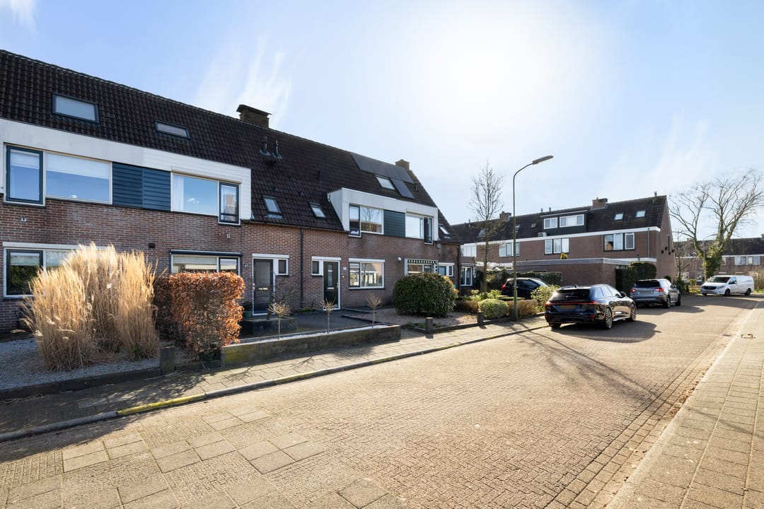 Photo 52 of Korenbloemstraat 43