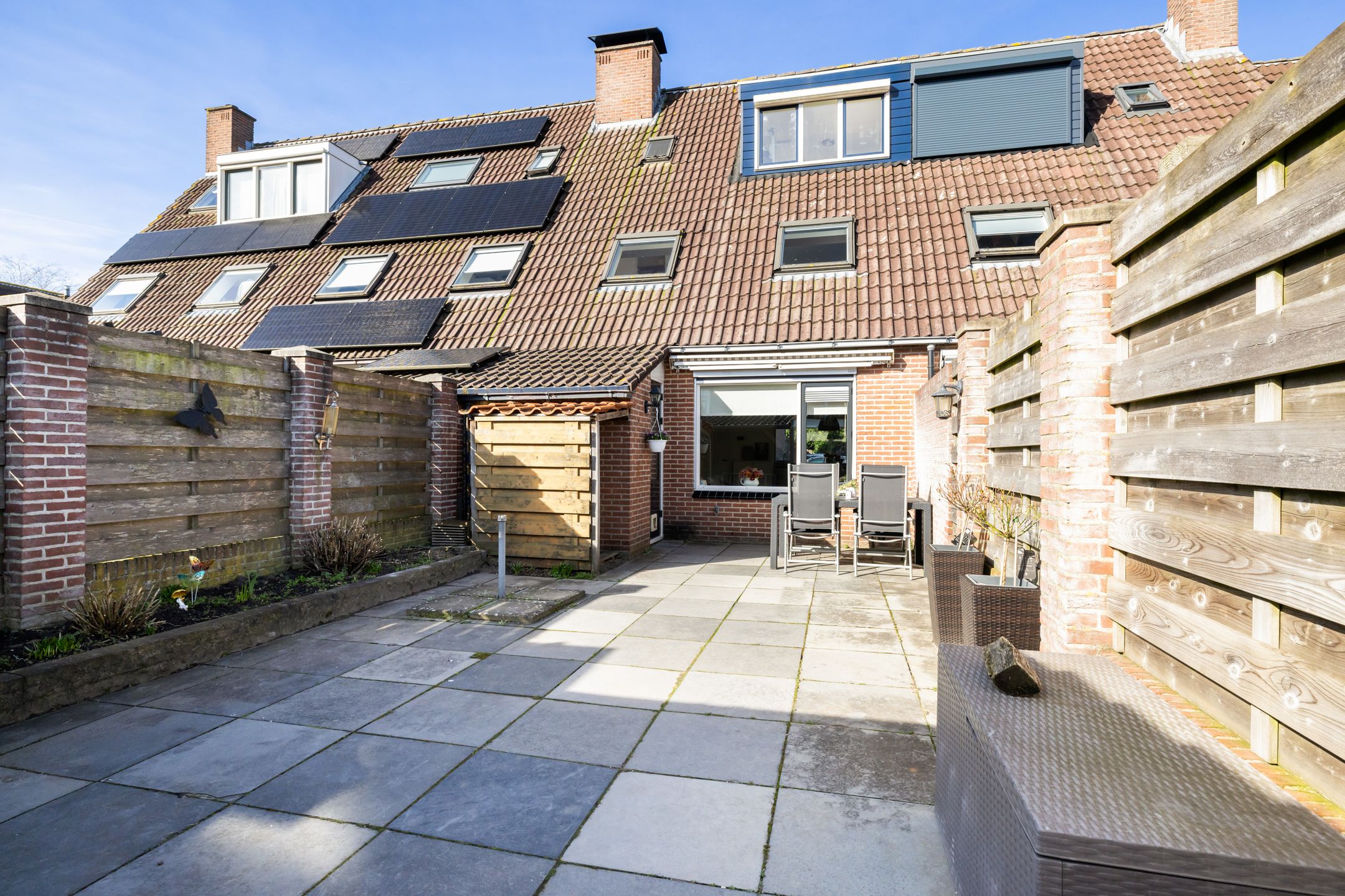 Photo 48 of Korenbloemstraat 43