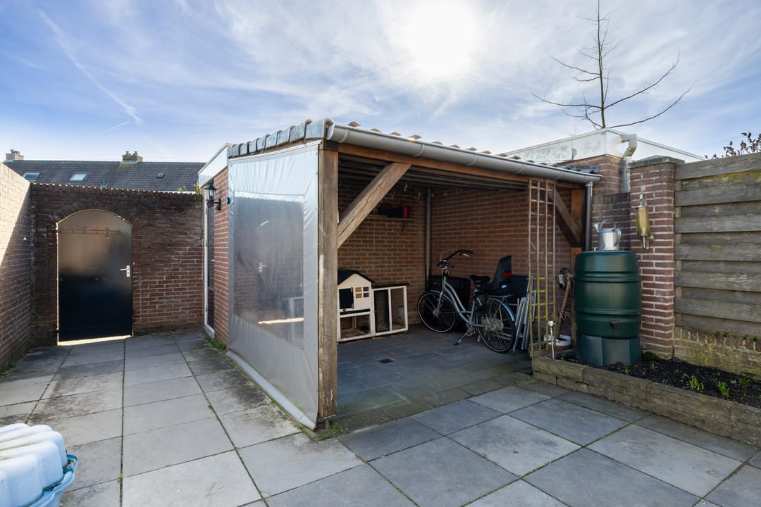 Photo 46 of Korenbloemstraat 43