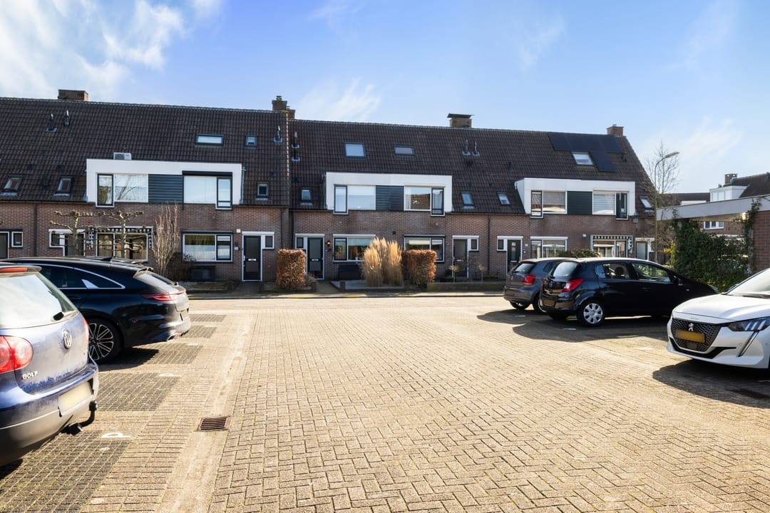 Photo 53 of Korenbloemstraat 43