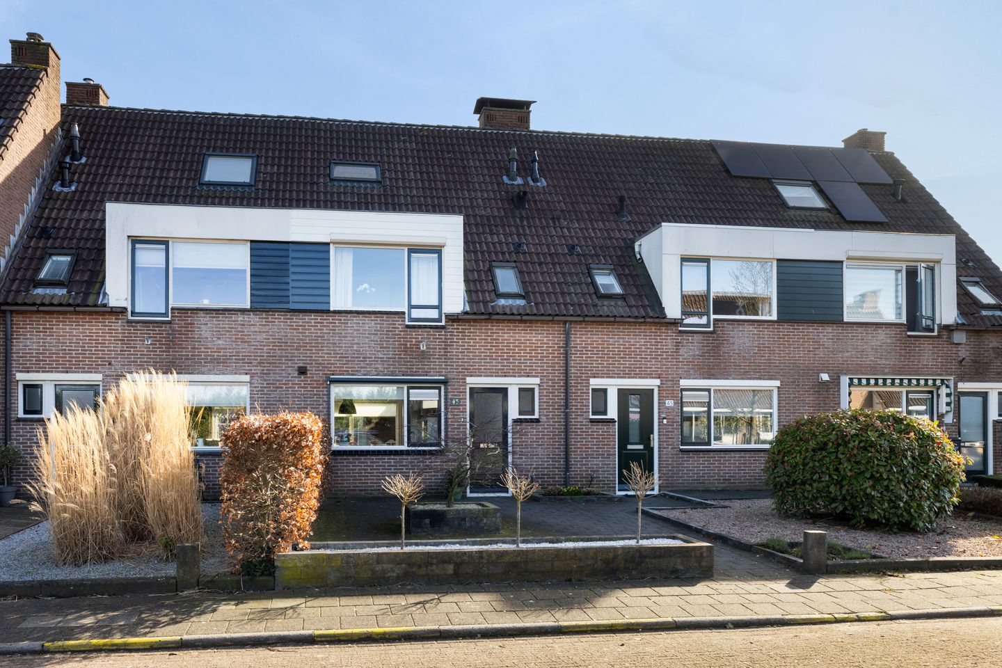 Photo 50 of Korenbloemstraat 43