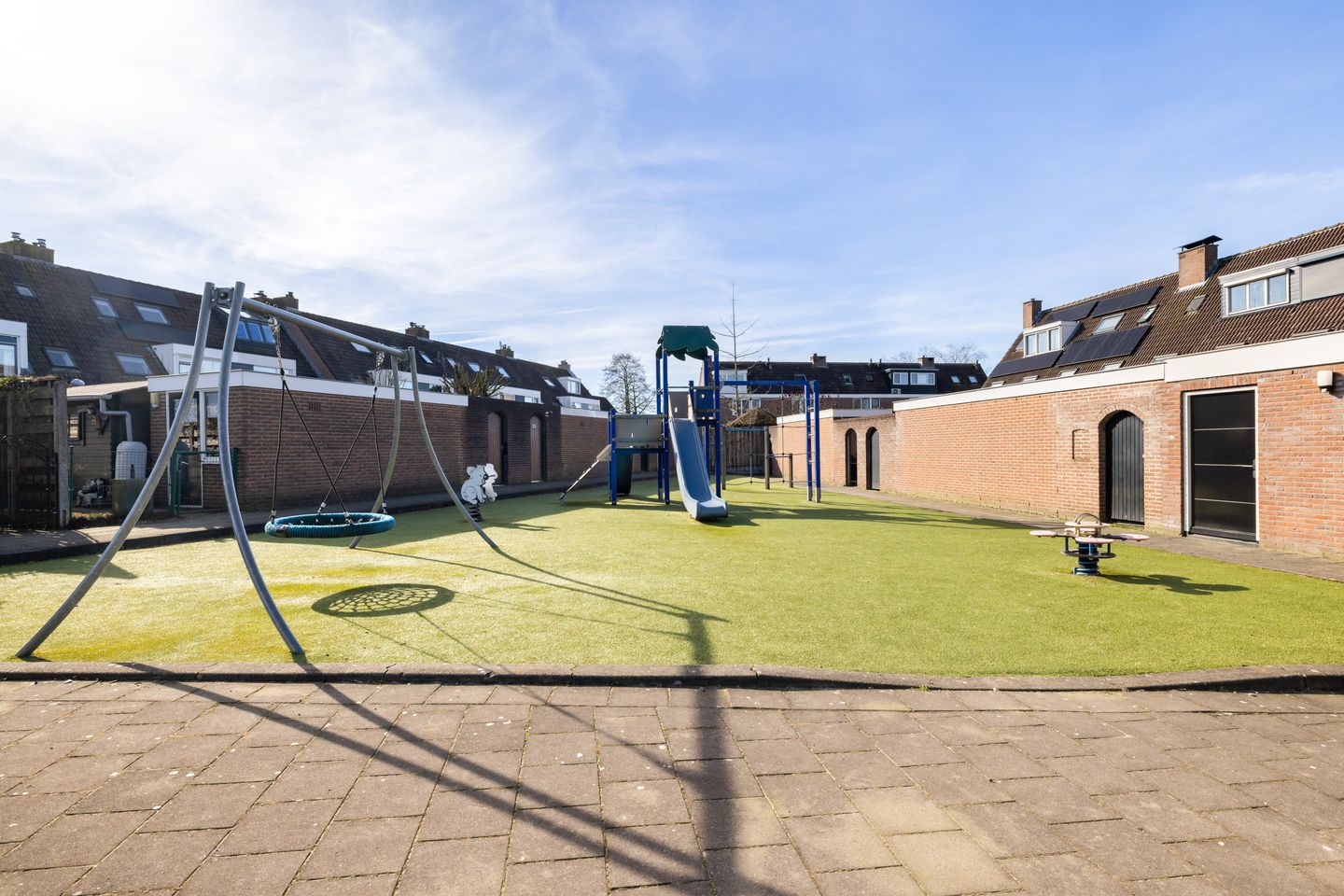 Photo 55 of Korenbloemstraat 43