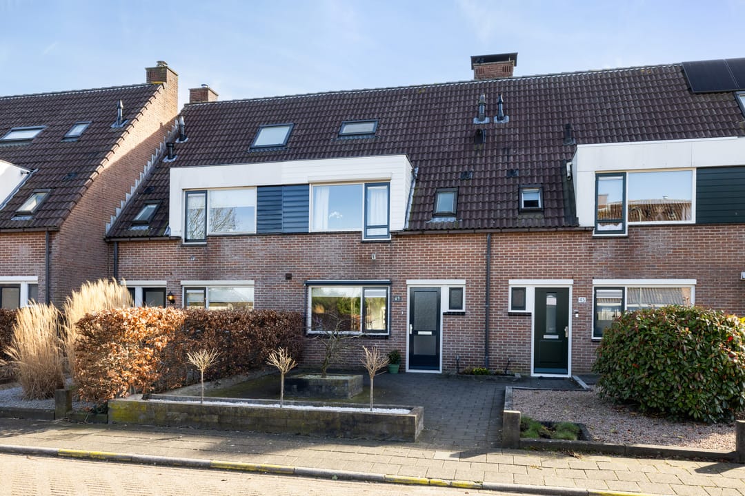 Photo 1 of Korenbloemstraat 43