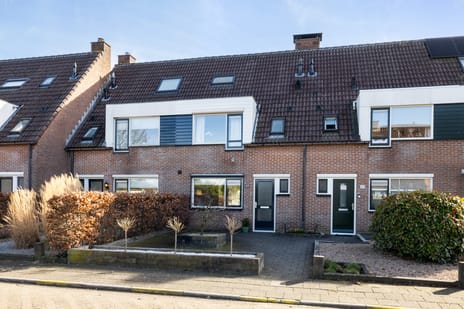 Korenbloemstraat thumbnail