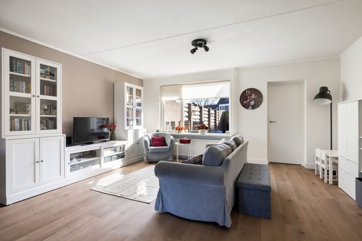 Foto 2 van Korenbloemstraat 43