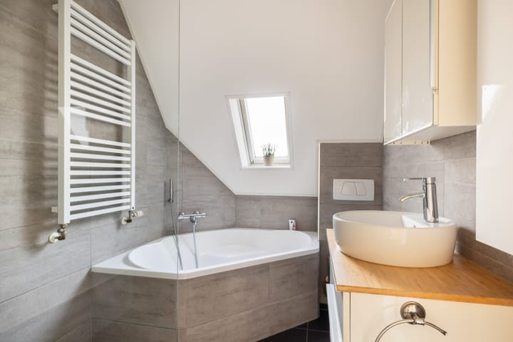 Foto 3 van Korenbloemstraat 43