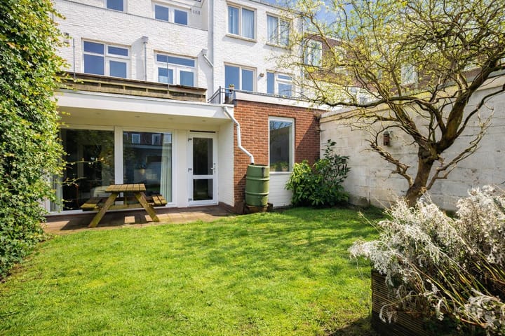 Van Hoornekade 209 main image