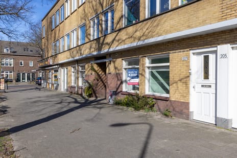 Van Hoornekade 209 secondary image