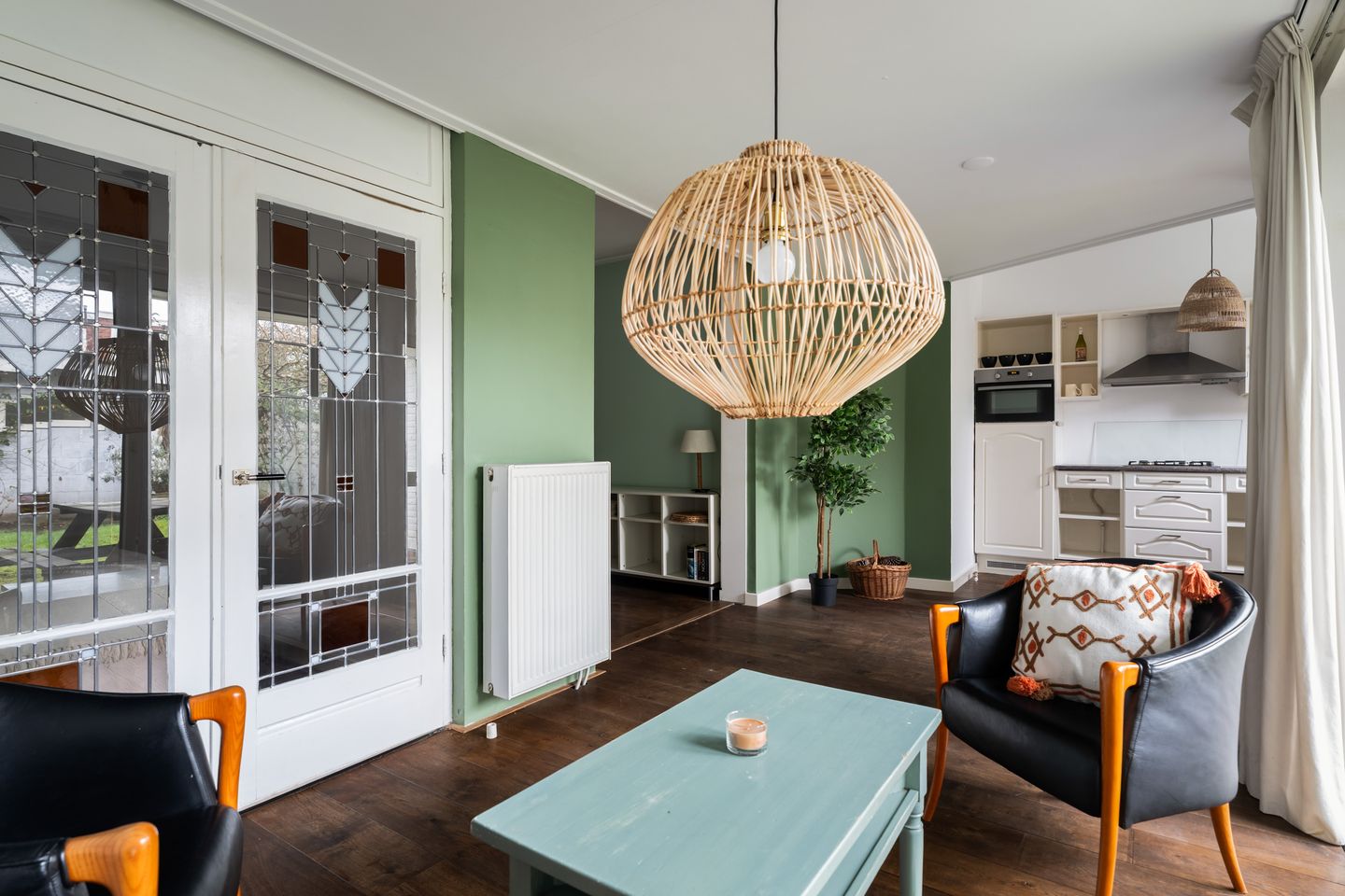 Foto 4 van Van Hoornekade 209