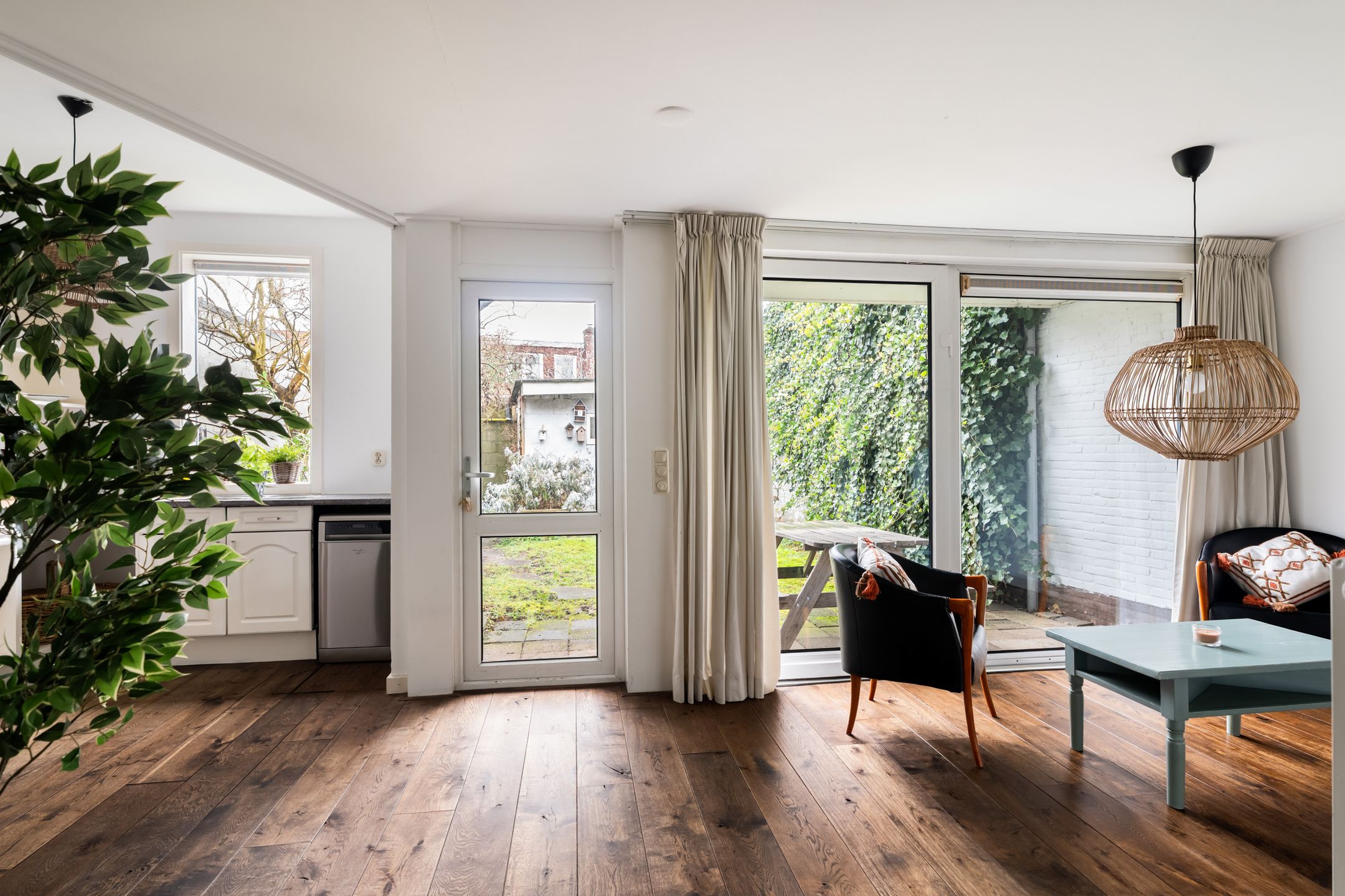 Foto 6 van Van Hoornekade 209