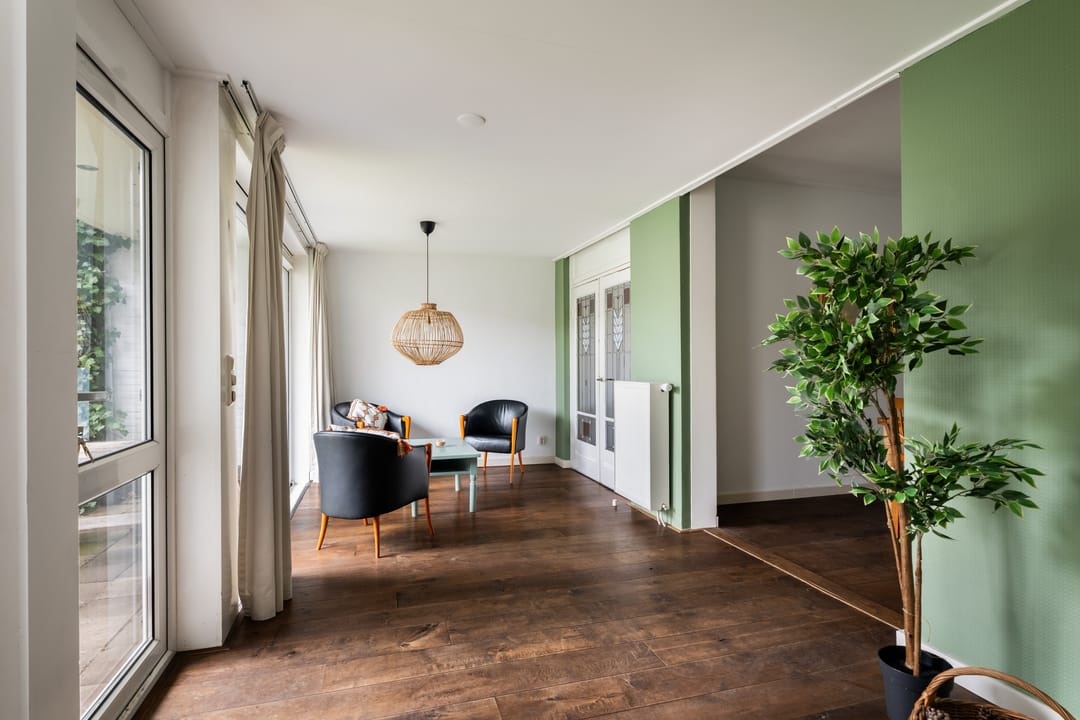 Foto 7 van Van Hoornekade 209