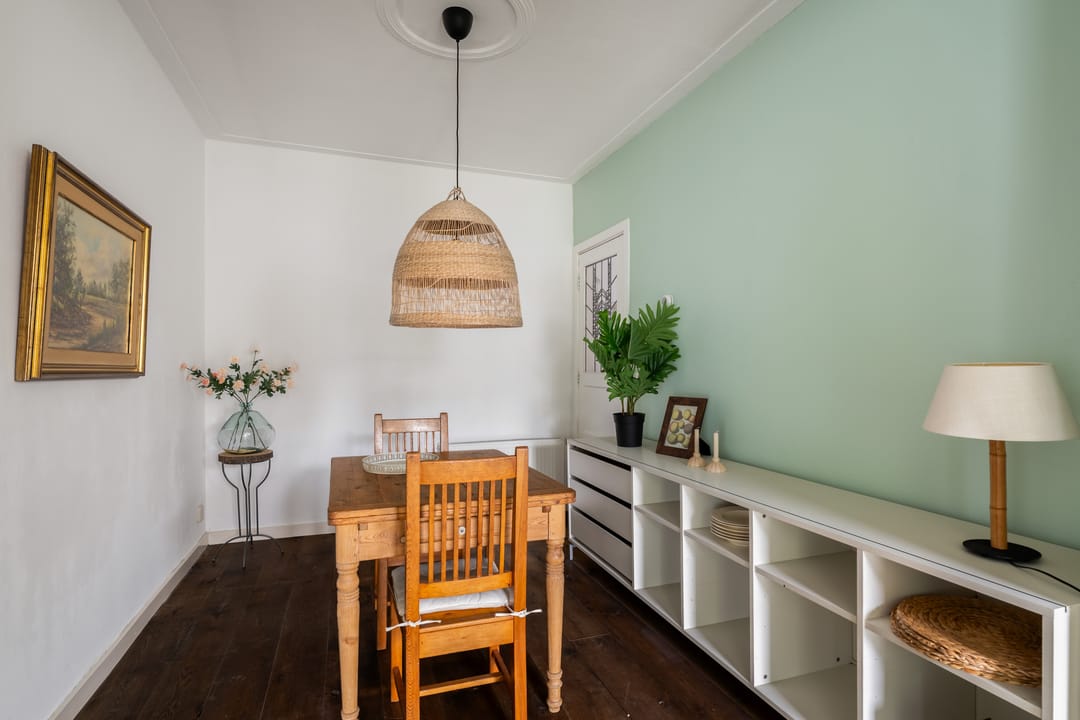 Foto 8 van Van Hoornekade 209