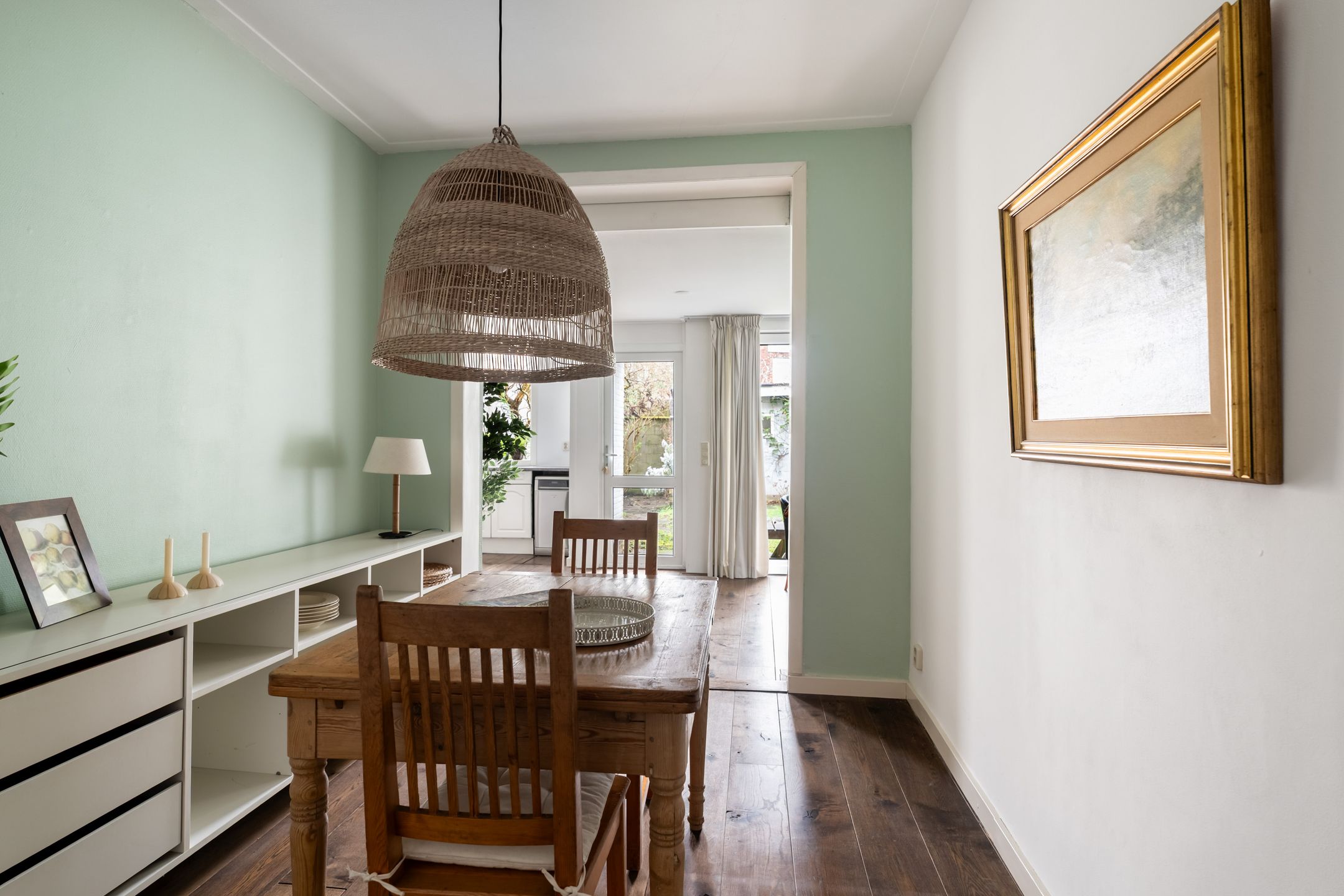 Foto 9 van Van Hoornekade 209