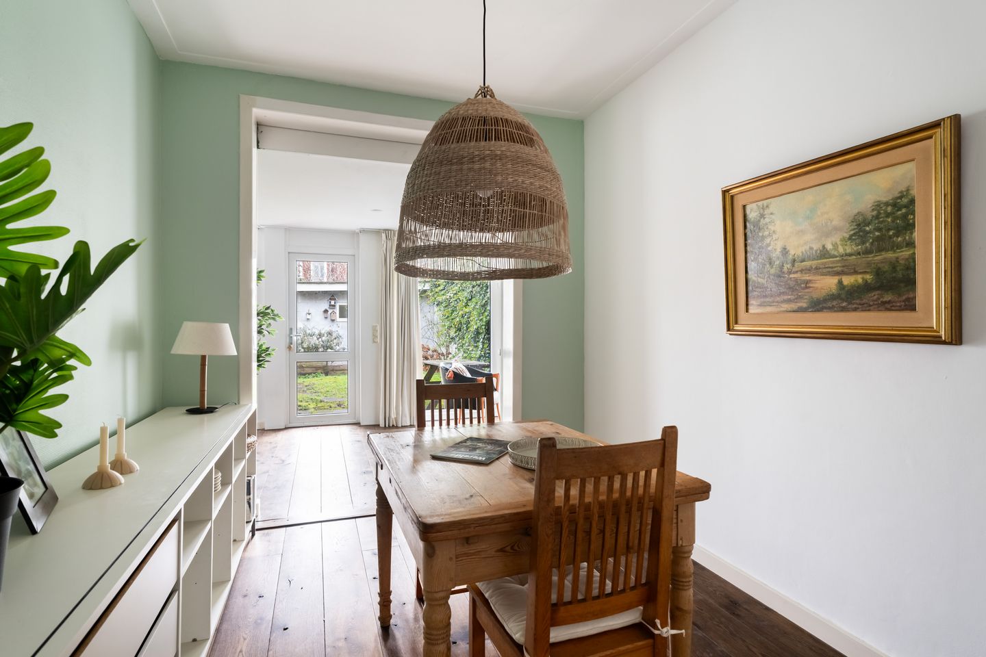 Foto 10 van Van Hoornekade 209