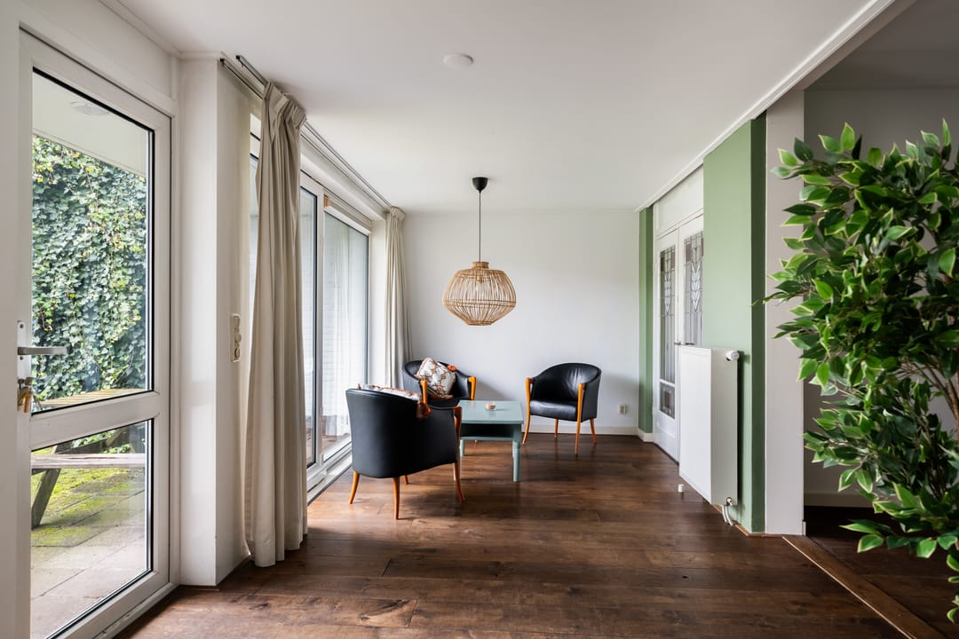 Foto 11 van Van Hoornekade 209