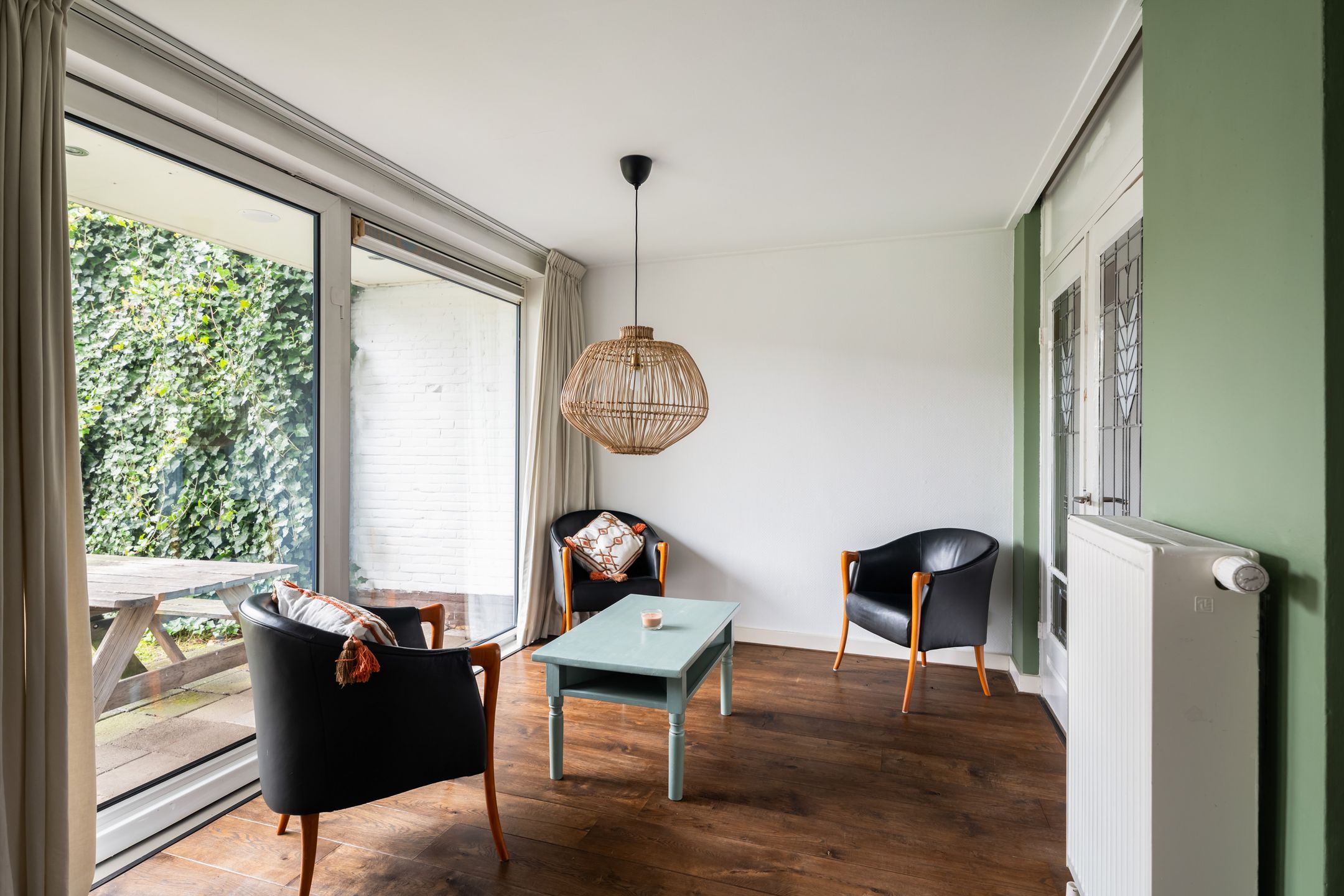 Foto 12 van Van Hoornekade 209