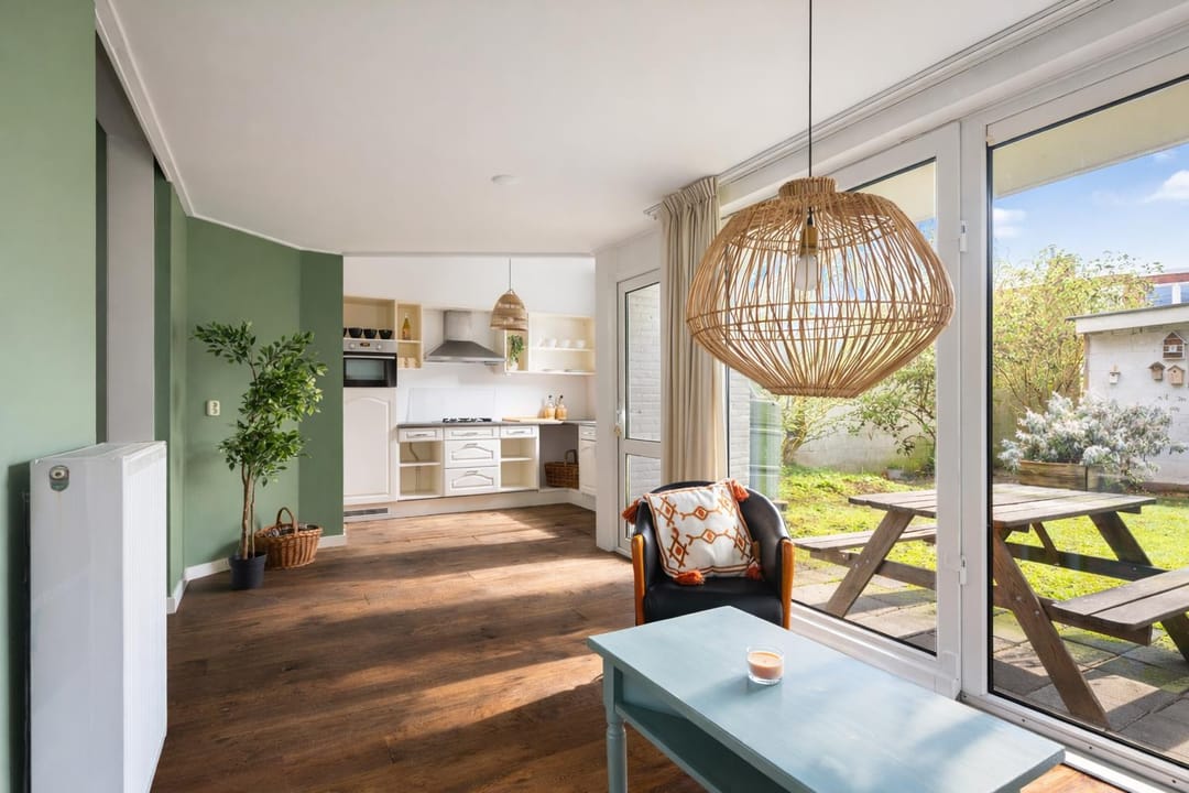 Foto 13 van Van Hoornekade 209