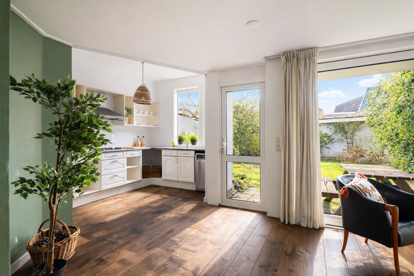 Foto 14 van Van Hoornekade 209