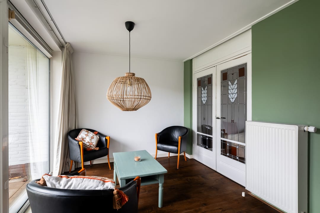 Foto 16 van Van Hoornekade 209