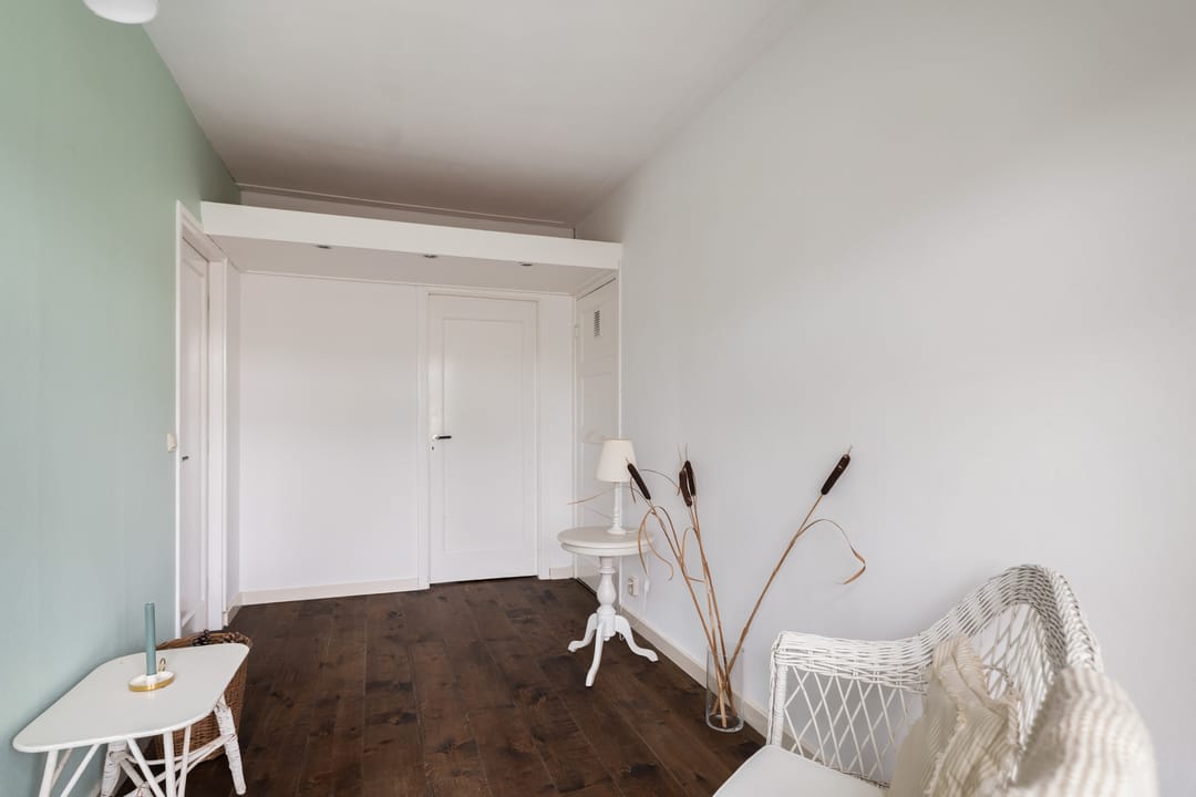 Foto 22 van Van Hoornekade 209