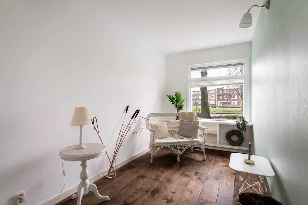 Foto 23 van Van Hoornekade 209