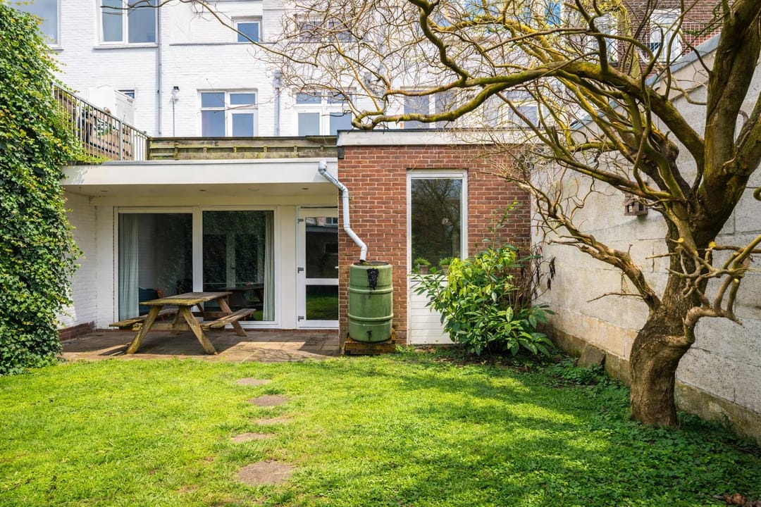 Foto 26 van Van Hoornekade 209