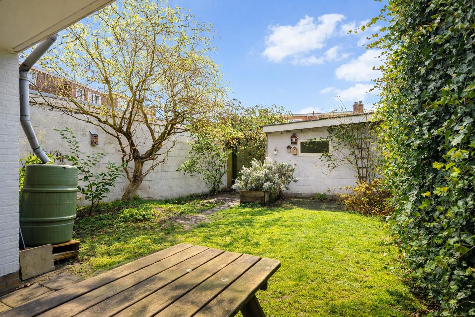 Foto 27 van Van Hoornekade 209