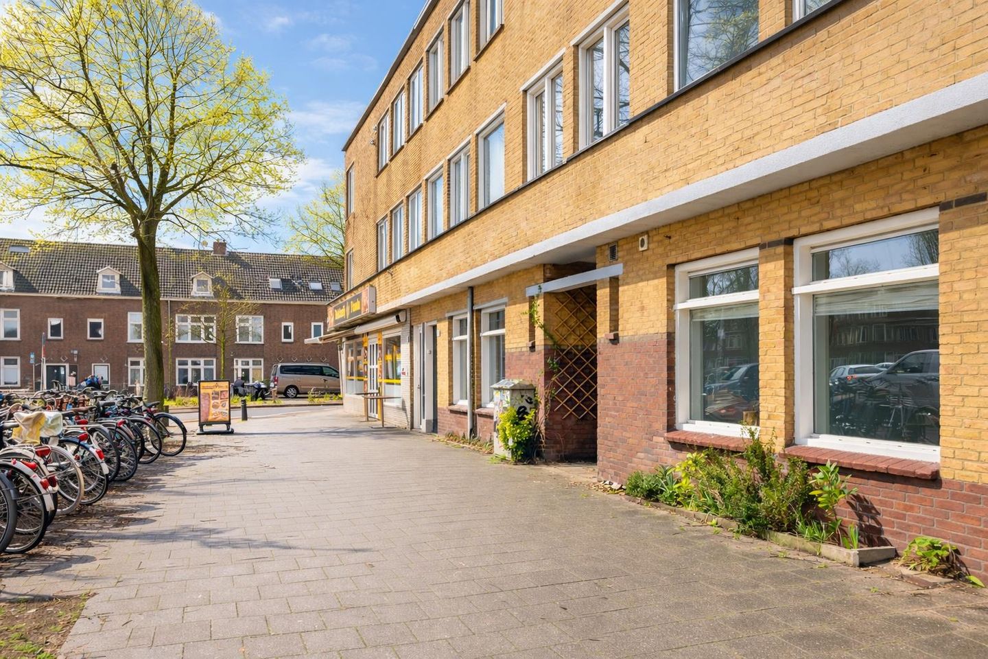 Foto 29 van Van Hoornekade 209