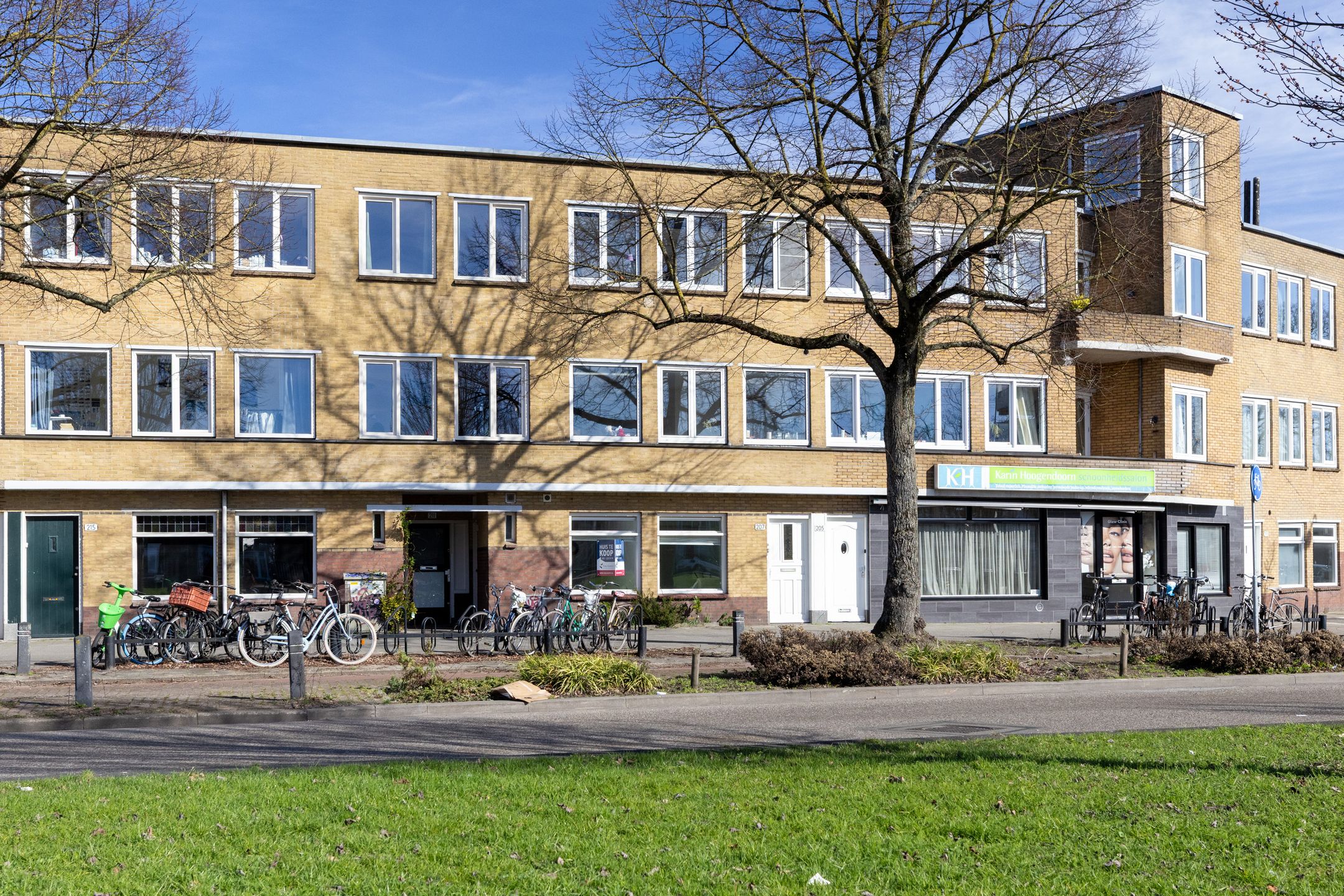 Foto 30 van Van Hoornekade 209