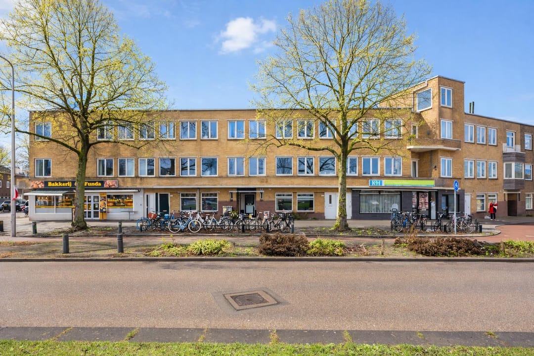 Foto 31 van Van Hoornekade 209