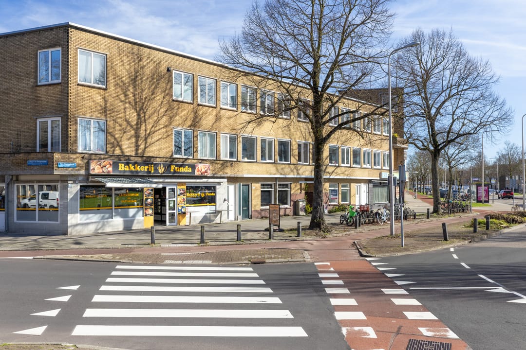 Foto 32 van Van Hoornekade 209