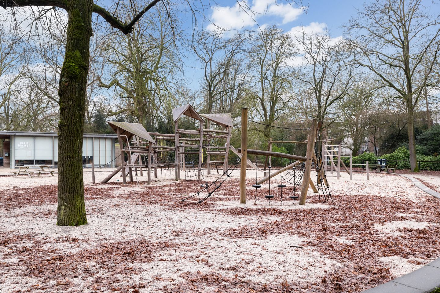 Foto 34 van Van Hoornekade 209