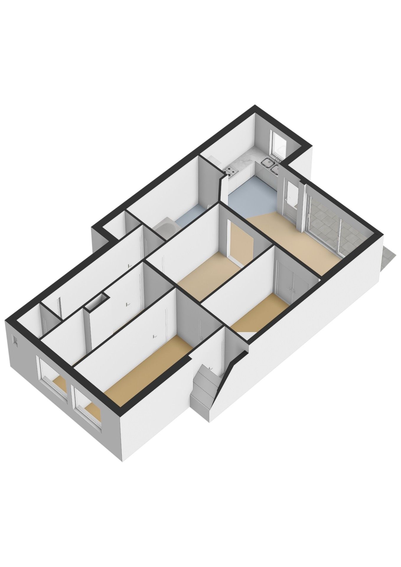 Foto 36 van Van Hoornekade 209