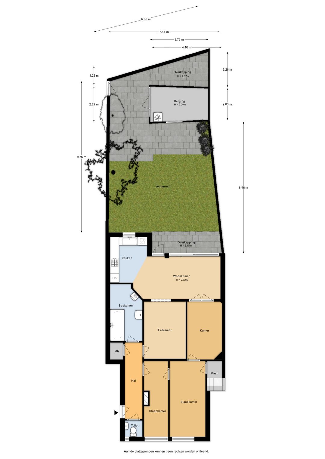 Foto 37 van Van Hoornekade 209