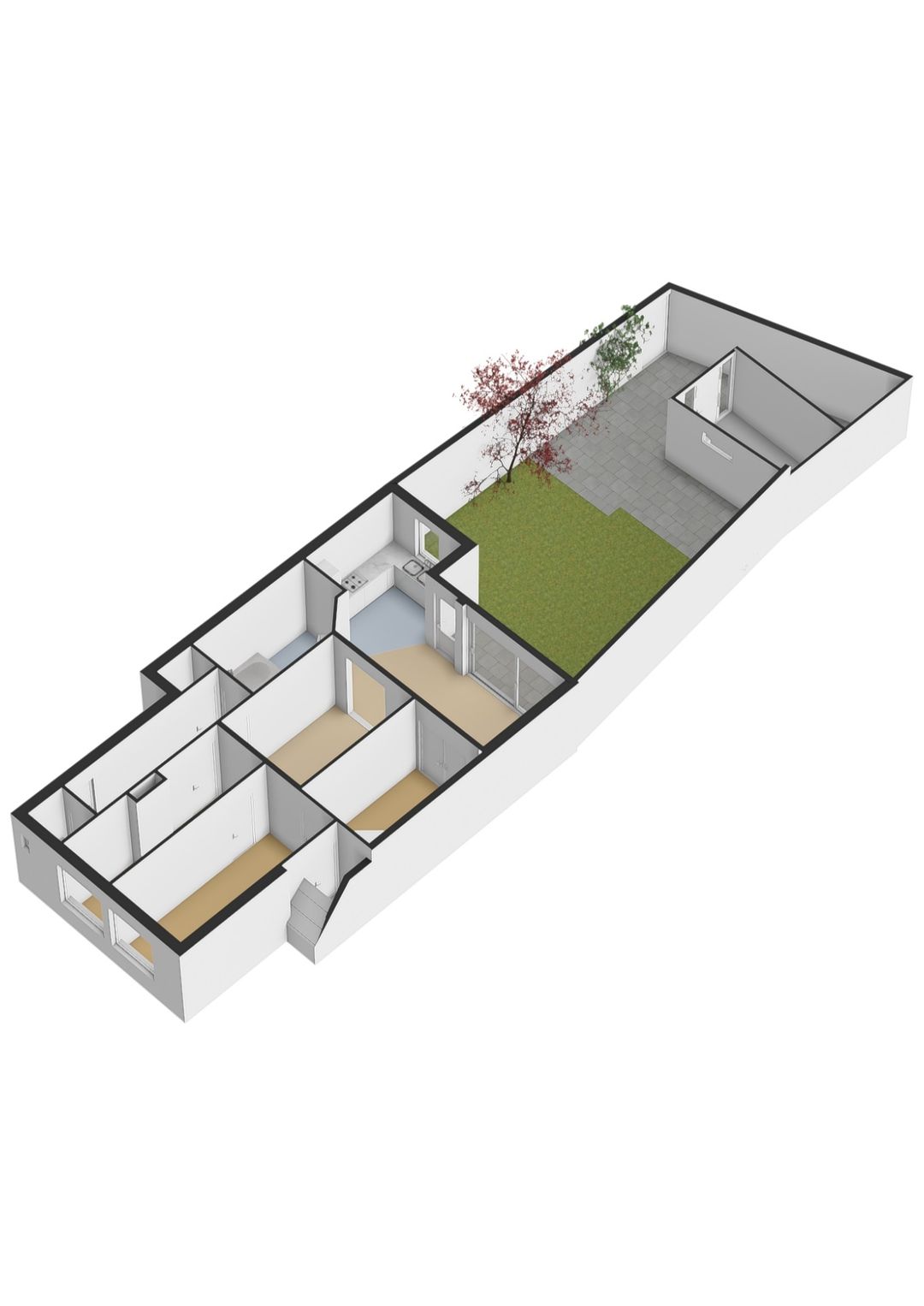 Foto 38 van Van Hoornekade 209