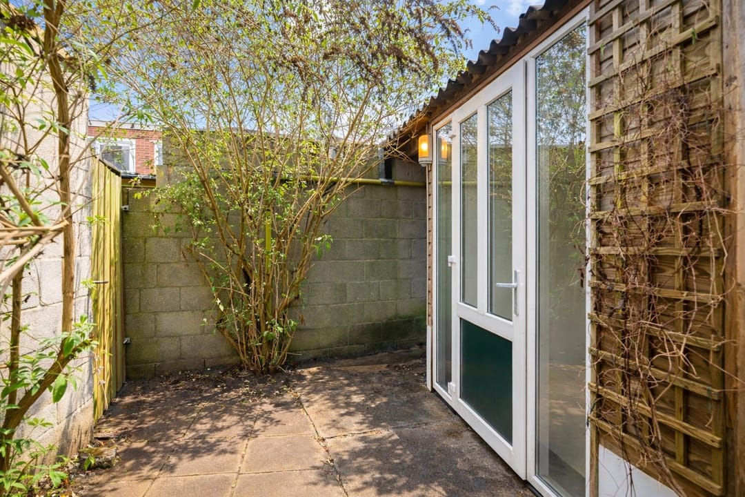 Foto 28 van Van Hoornekade 209