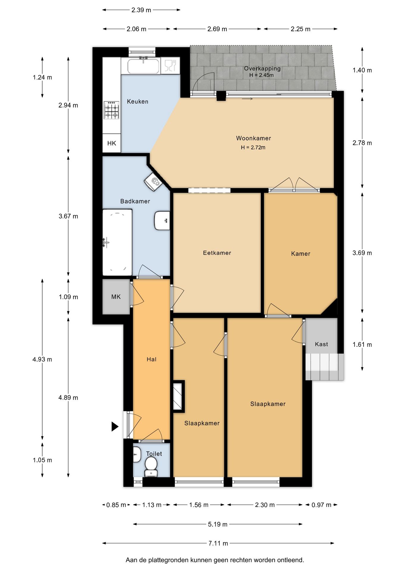 Foto 35 van Van Hoornekade 209