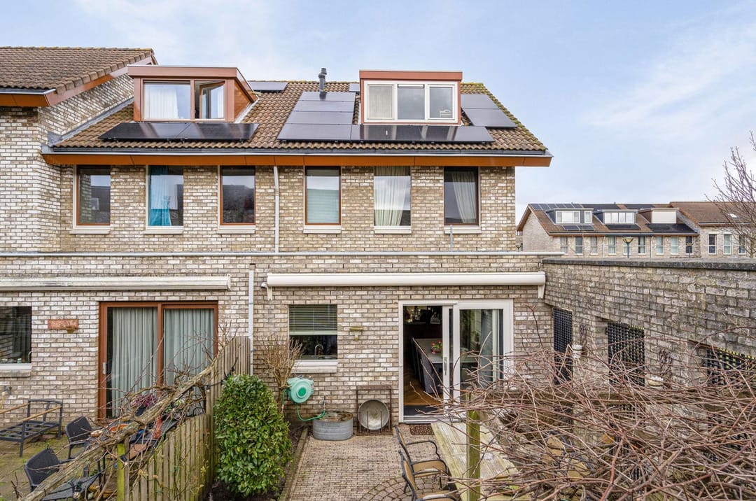 Foto 28 van Noordvaarder 51