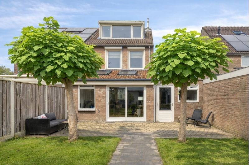 Photo 4 of Tongelreep 36