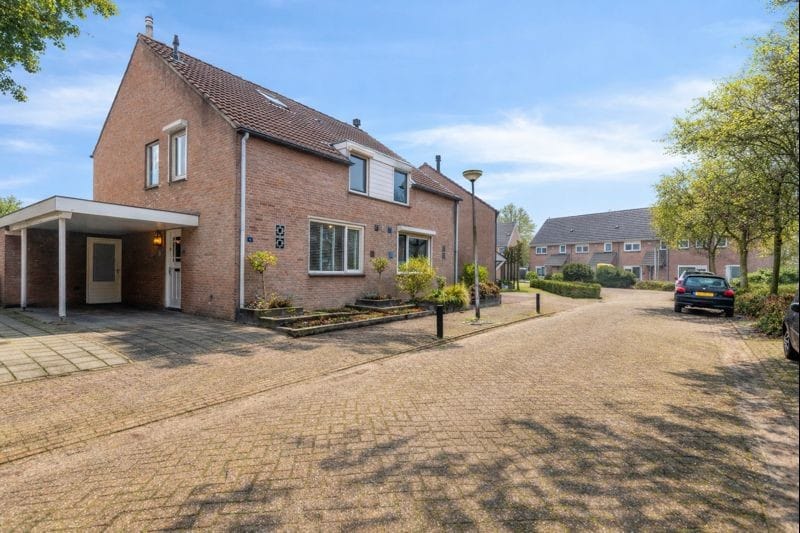 Photo 5 of Tongelreep 36