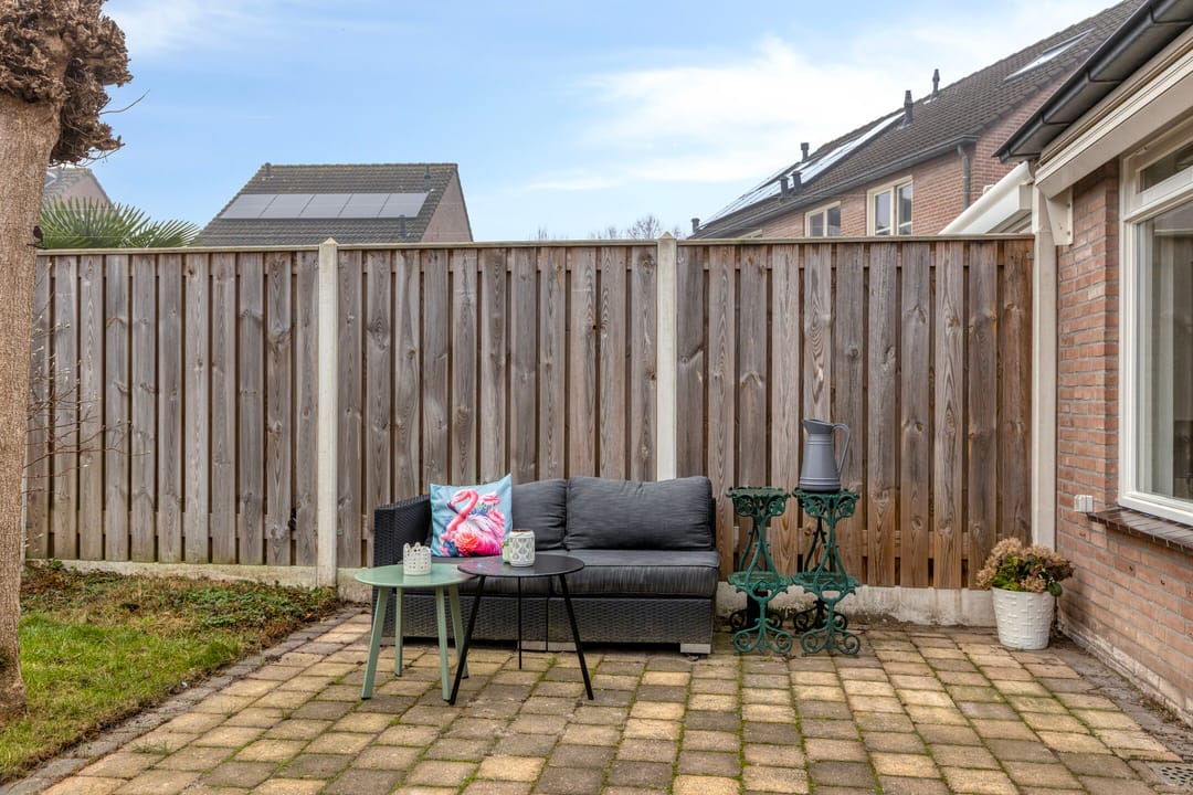 Photo 31 of Tongelreep 36