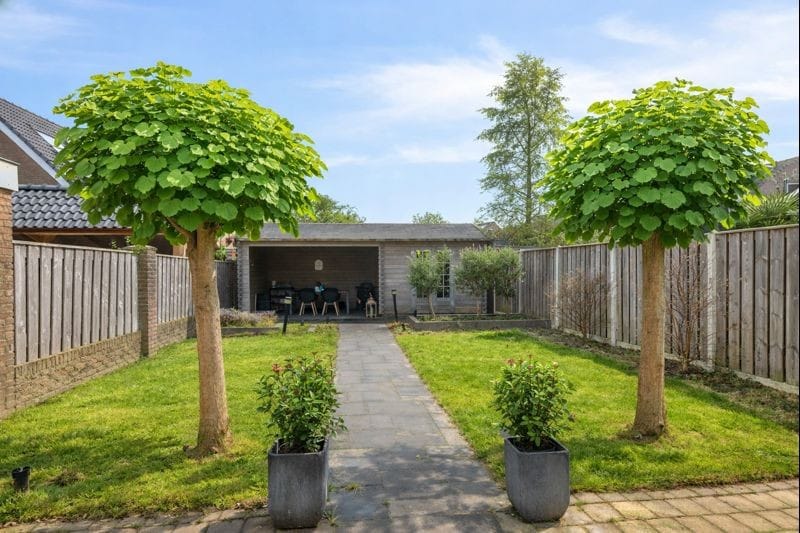 Photo 33 of Tongelreep 36