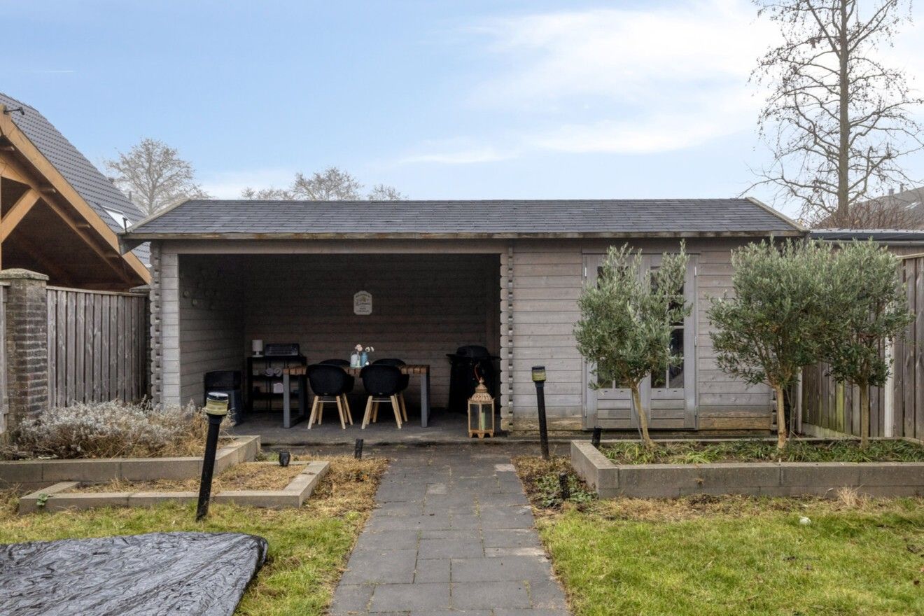 Photo 35 of Tongelreep 36