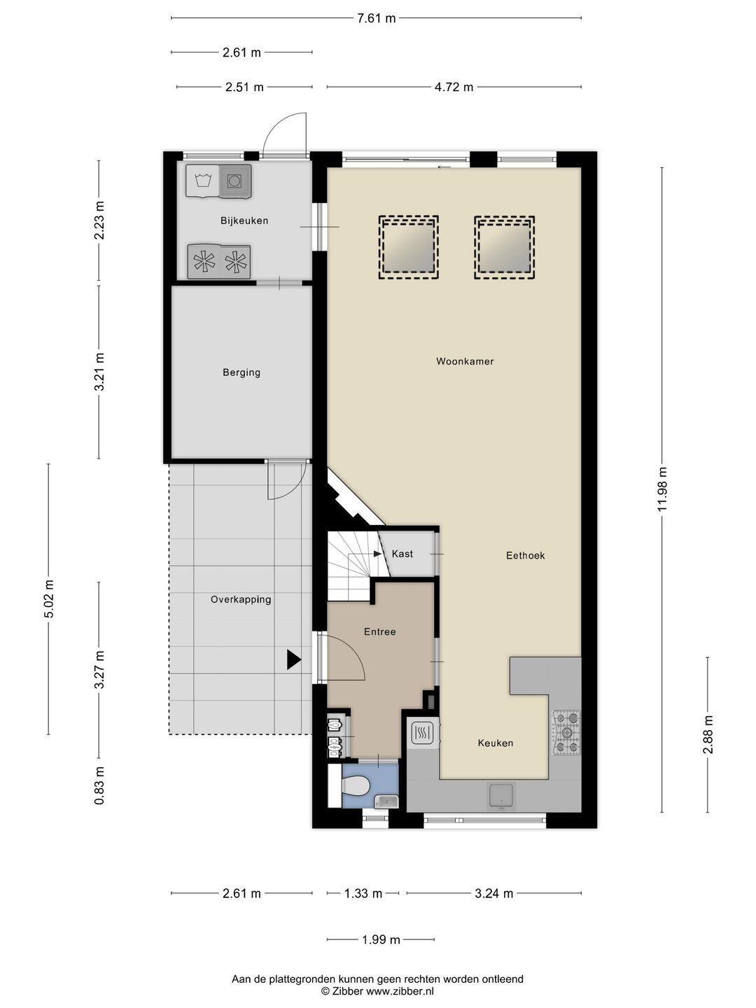 Photo 38 of Tongelreep 36