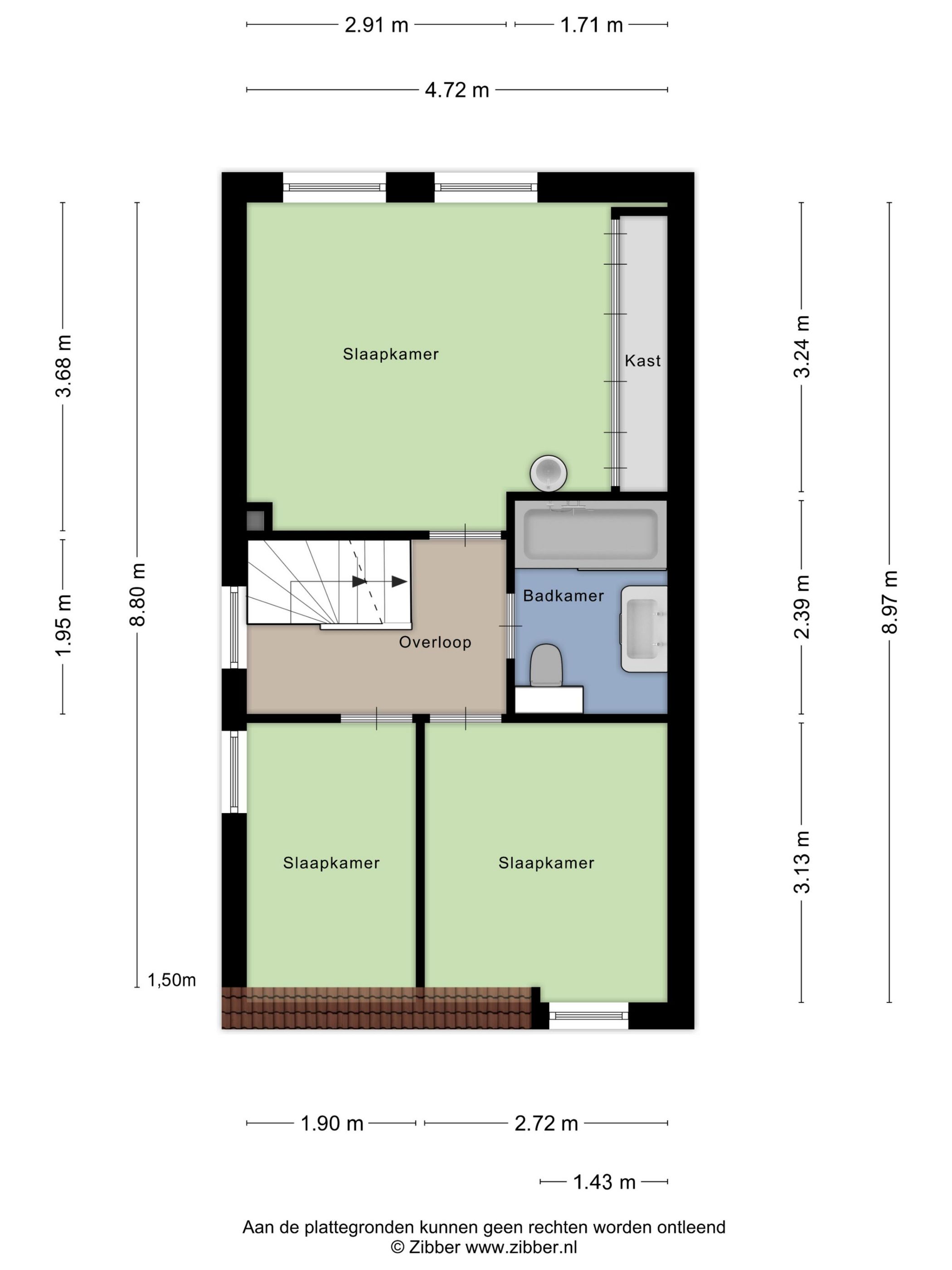 Photo 39 of Tongelreep 36