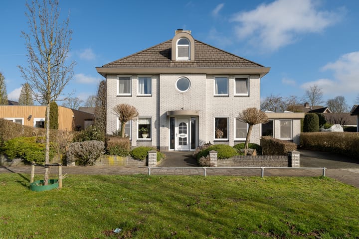 Foto 2 van Lange Voren 33